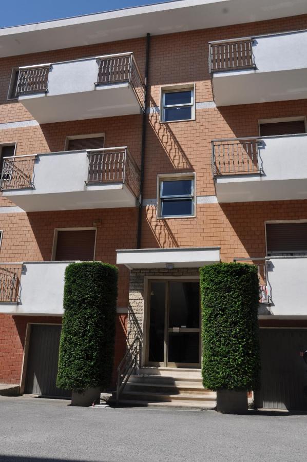 Viale Repubblica 307 4 Apartment Pietra Ligure Luaran gambar